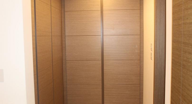 Fully Furnished one bedroom in exclusive tower