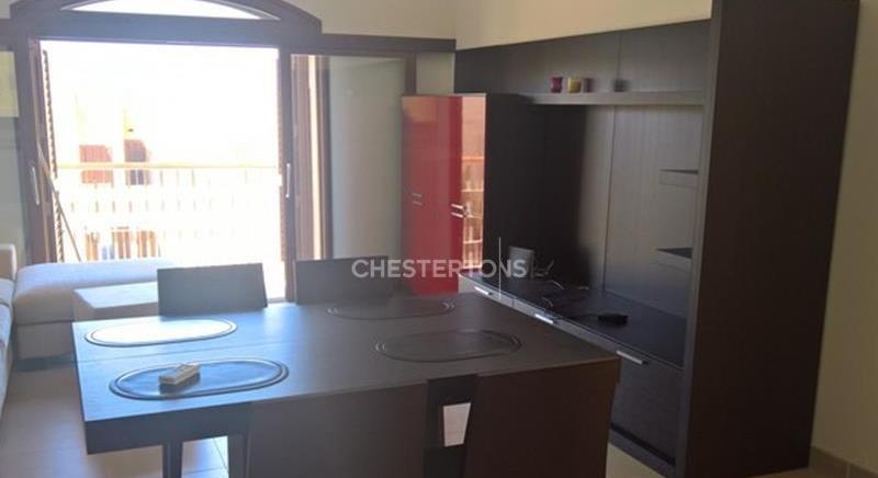 Apartment in Gozo - Fort Chambray For Sale