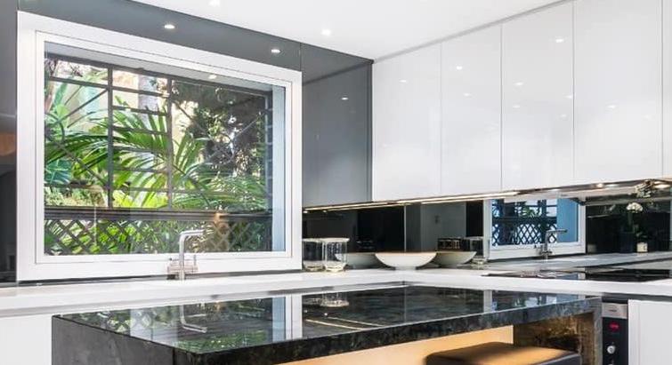 Luxury Apartment For Sale