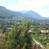 20,000 sqm in the story of nature, Bran, Brasov