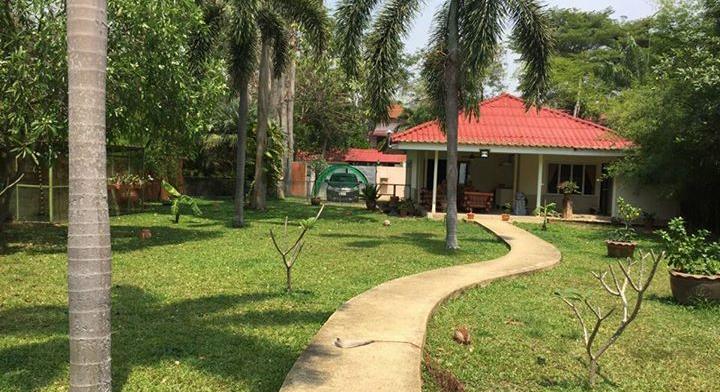 SINGLE HOUSE FOR SALE