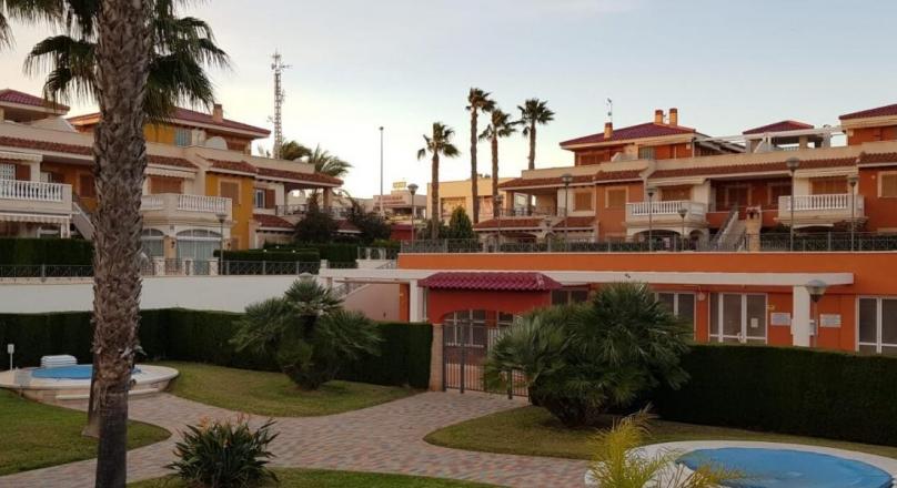 Bungalow for long term rental