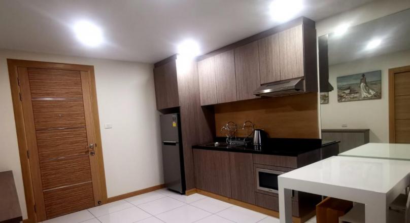 Nice 1 Bedroom Condo For Rent At Whale Marina