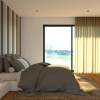 Detached villa at the beginning of construction, near the center of the city of Póvoa de Varzim.