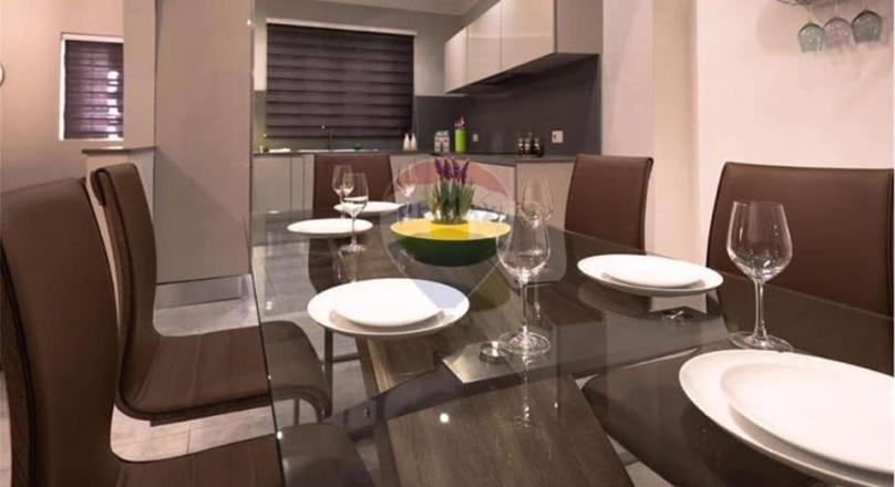 SIGGIEWI, MALTA - TOWNHOUSE