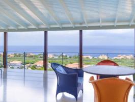 This 2 bedroom villa is impressive