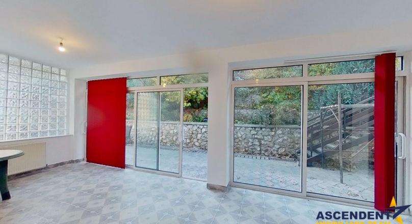 Panoramic distinction, new construction, Drumul Poienii, Brasov