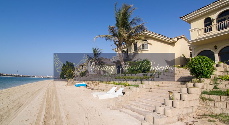 Vacant 5 Bedroom | Garden Home For Rent