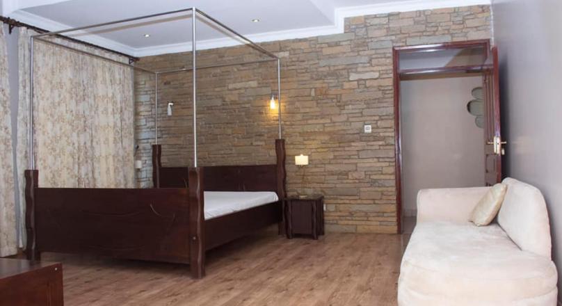 Looking for a fully furnished apartment for rent?