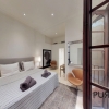 That can not be. A townhouse with vacation rental license in La Lonja. But.
