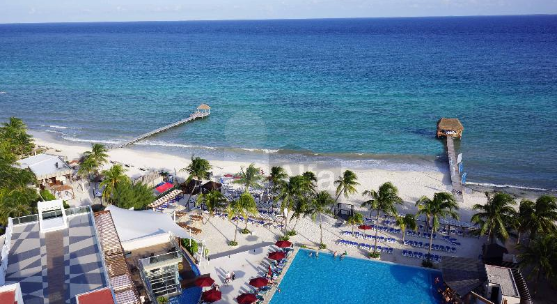 Departamento en Venta Playa del Carmen Centro