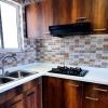 Two Spacious Gated apartment 2 of 2 bedrooms with