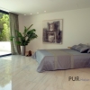 Your new feel-good domicile in lighting design.