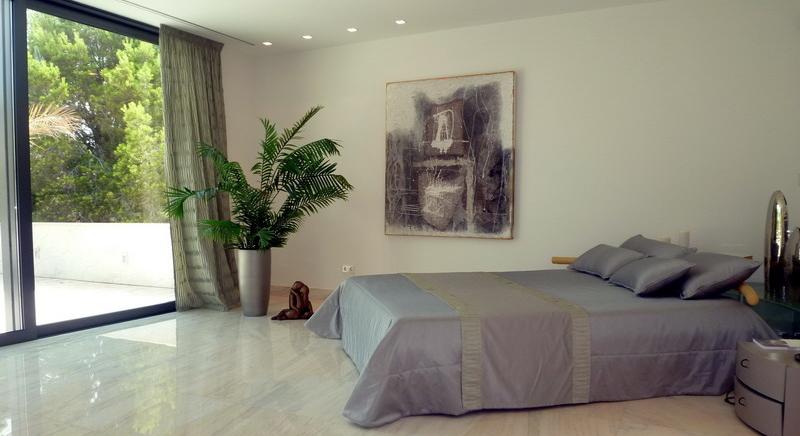 Your new feel-good domicile in lighting design.