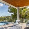 Villa. Close to the golf course. Brand new. Equipment high end.