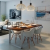 Cala Mesquida. Sea view for all. Highly attractive apartments in the northeast. Quick to strike.