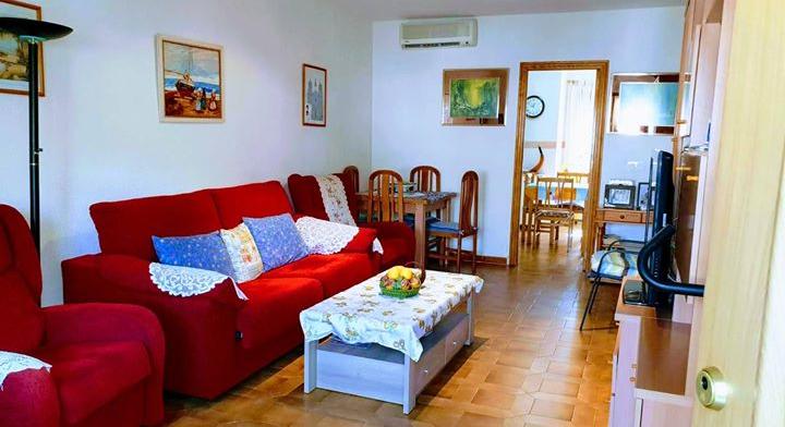 APARTMENT 2 BEDROOM IN LA REGIA