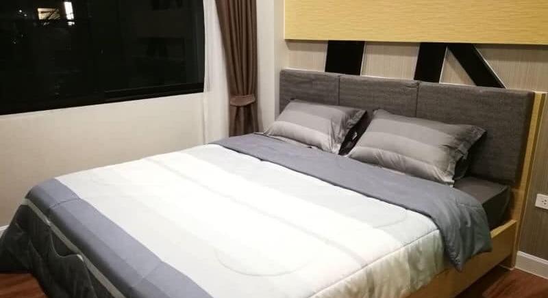 FOR RENT/ DUSIT GRAND PARK