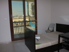 Masaar Residence - Jumeirah Village Circle