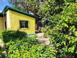 Fixer Up Residence in San Domingo / Rio Canario Second district.