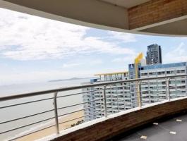 Luxury Beachfront Condo For Rent