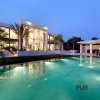 Your new feel-good domicile in lighting design.