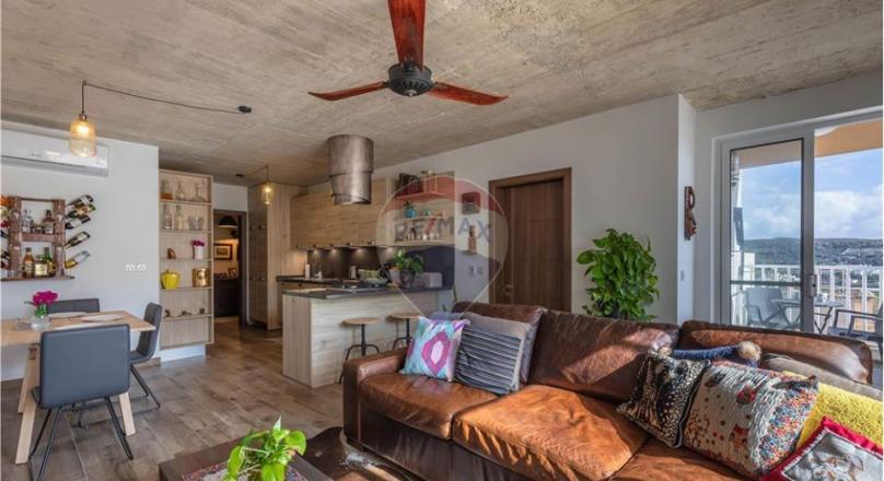 Manikata - Corner Apartment with Sea Views