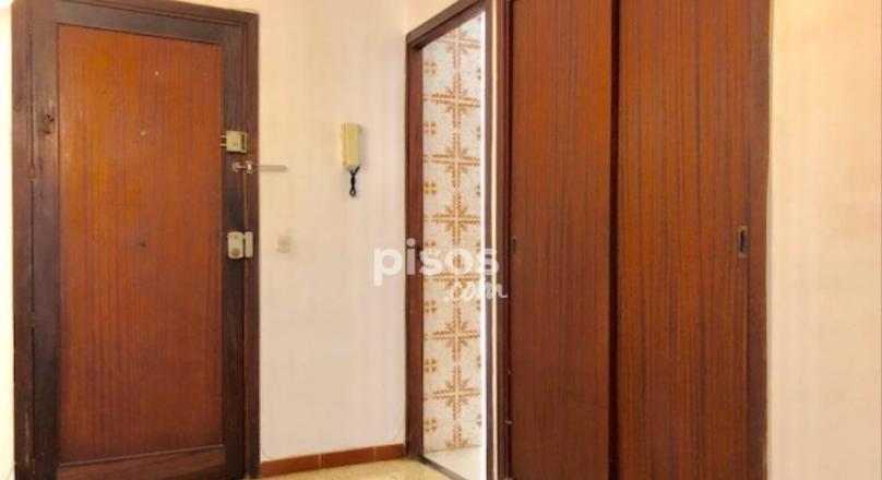 Apartment for sale in Es Camp Redó