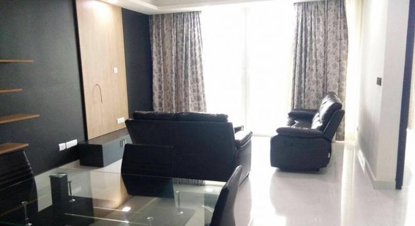 Luxurious 2bhk for sale!!!!!! 