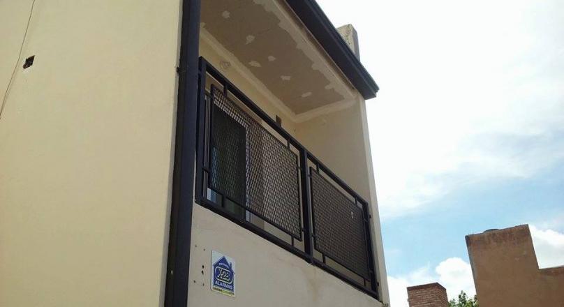 --ALQUILER--  DEPARTAMENTO