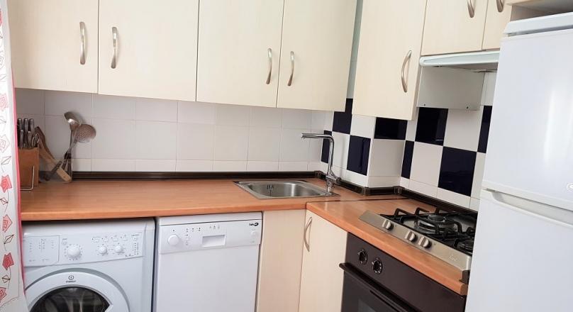 Apartments for long term rent in La Mata, Torrevieja