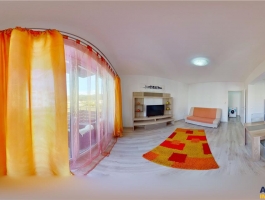 EXPLORE VIRTUALLY! Property located at the foot of the Postavaru Mountains, Avantgarden 3