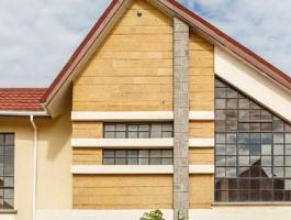You will be elated living in serene Maasai