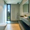 Newly built villa with pool