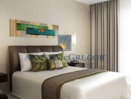 Carson Studio, Damac Hills (Distress Deal) for sale