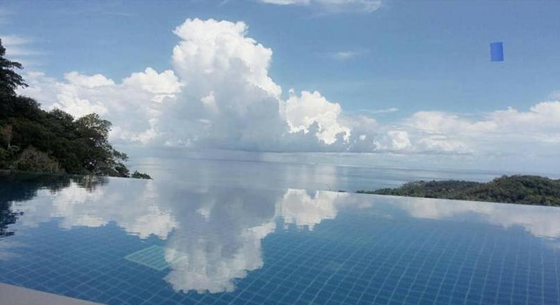 Beautiful Villa for sale in Surin