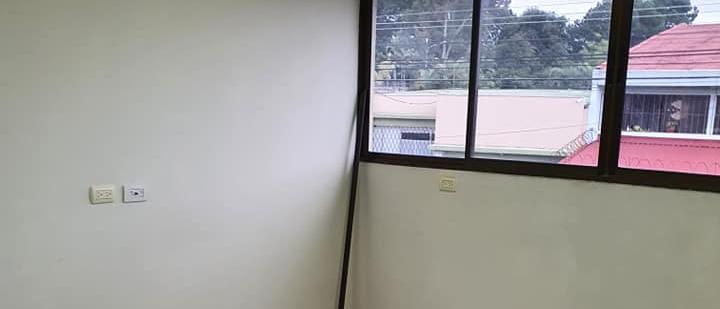 Sabana Oeste Apartment