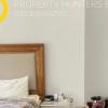 Semi Furnished  Ground Floor apartment with a very nice garden