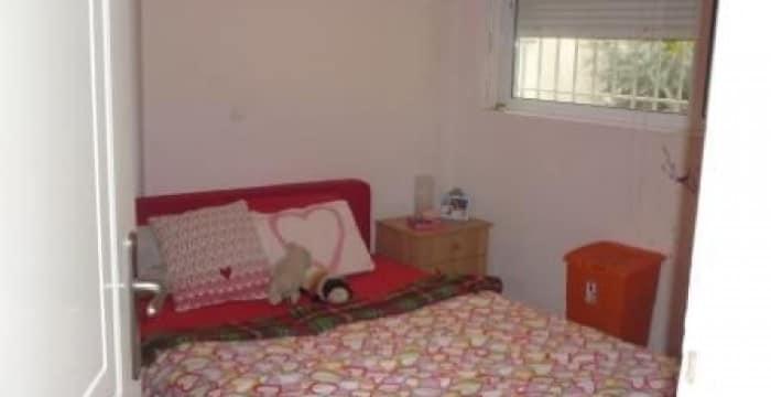 Apartment on beach sea in Athens Greece