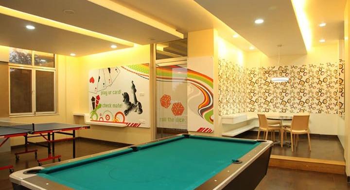 3bhk flat At Mohali With New Year Offers