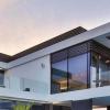 Luxury villas