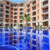 Apartment on beach sea in Bulgaria