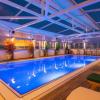 Boutique hotel in northern Israel near the sea