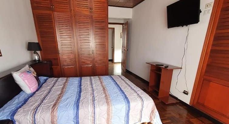 Rohrmoser Furnished