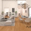 Palma. Rarity. Right in La Lonja. Apartment. New building.