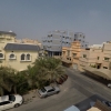Super Spacious Two bedrooms Unfurnished flat for rent in Hidd