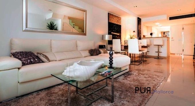 The last exclusive units. Near the beach. Golfplatznah. And by the sea. Three floors luxury