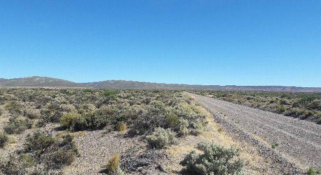 PATAGONIA ARGENTINA - EXCELLENT BUSINESS - Stay of 20,000 hectares