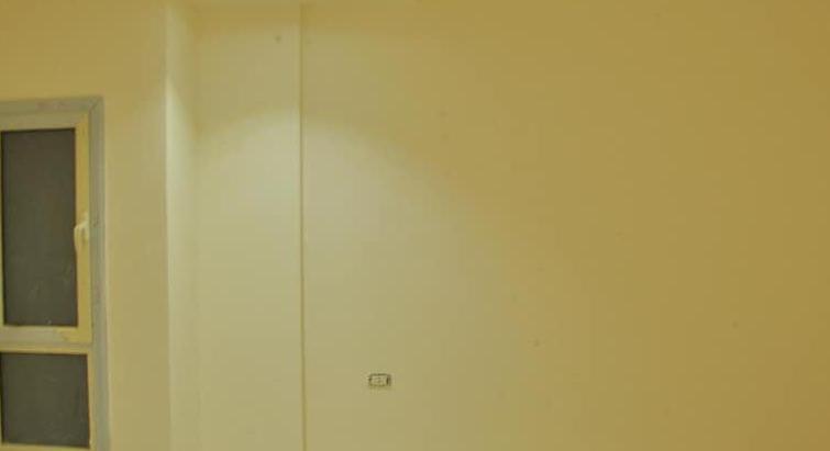 Luxury Apartment  main street Marina Port Ghalib view 