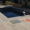 KUŞADASI CENTRAL POOL SITE CLOSED KITCHEN 3 + 1 FLAT FOR SALE (MEF EMLAK)
